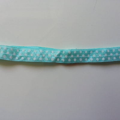 couleur MJ6-100pcs Bandeau élastique pour enfants, accessoires de